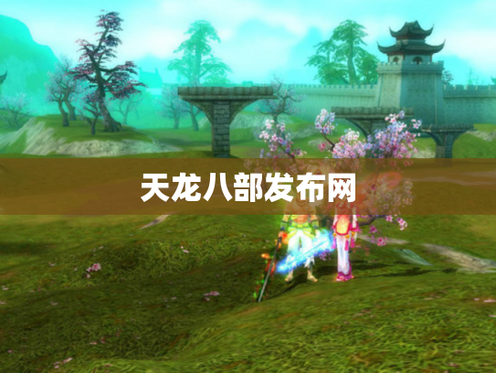 天龙八部发布网