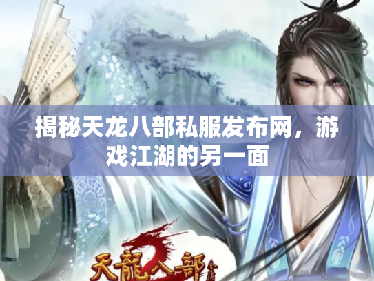 揭秘天龙八部私服发布网，游戏江湖的另一面