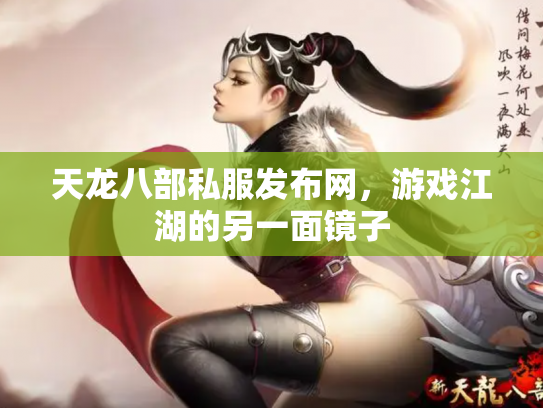 天龙八部私服发布网，游戏江湖的另一面镜子