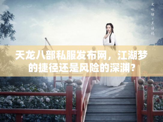 天龙八部私服发布网，江湖梦的捷径还是风险的深渊？