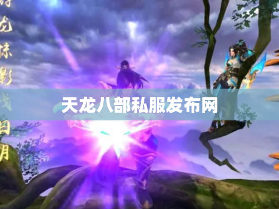 天龙八部私服发布网