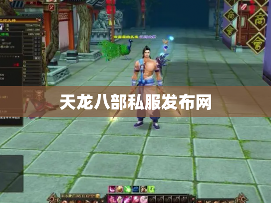 天龙八部私服发布网