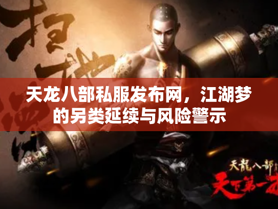 天龙八部私服发布网，江湖梦的另类延续与风险警示