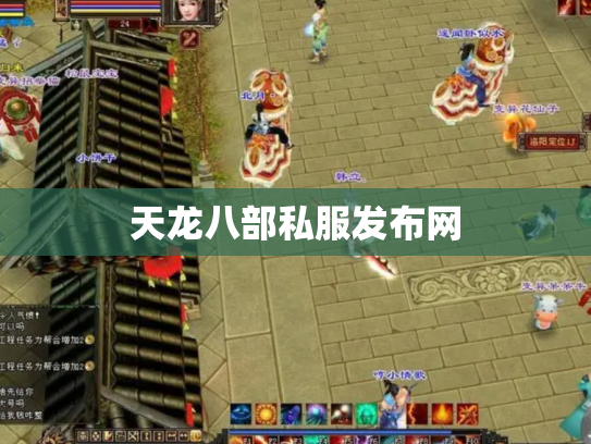 天龙八部私服发布网