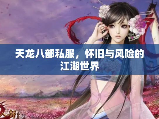 天龙八部私服，怀旧与风险的江湖世界