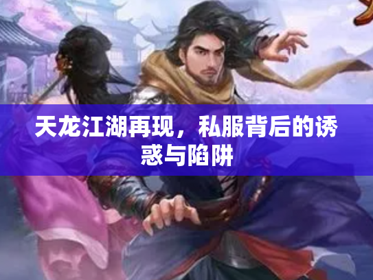 天龙江湖再现，私服背后的诱惑与陷阱