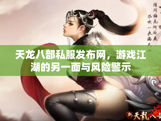 天龙八部私服发布网，游戏江湖的另一面与风险警示