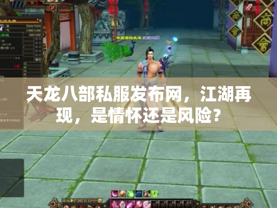 天龙八部私服发布网，江湖再现，是情怀还是风险？