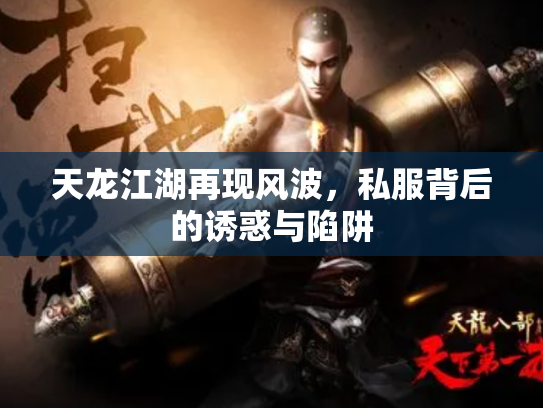 天龙江湖再现风波，私服背后的诱惑与陷阱