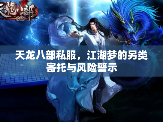 天龙八部私服，江湖梦的另类寄托与风险警示