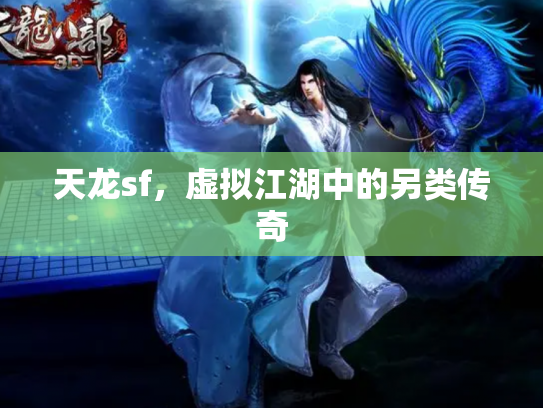 天龙sf，虚拟江湖中的另类传奇
