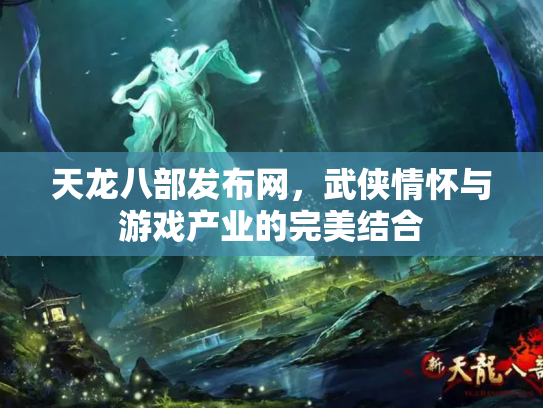 天龙八部发布网，武侠情怀与游戏产业的完美结合