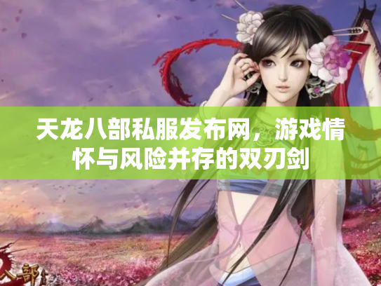 天龙八部私服发布网，游戏情怀与风险并存的双刃剑