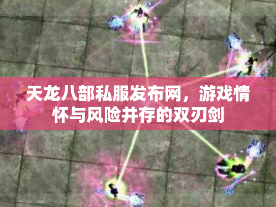 天龙八部私服发布网，游戏情怀与风险并存的双刃剑