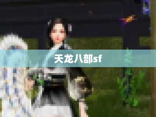 天龙八部sf