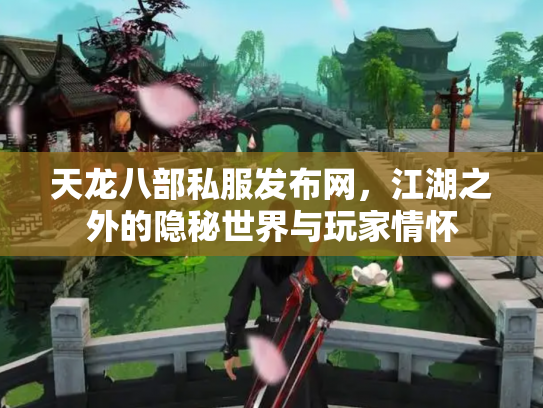 天龙八部私服发布网，江湖之外的隐秘世界与玩家情怀