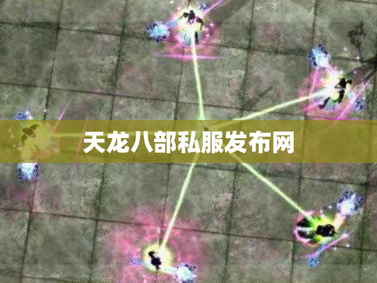 天龙八部私服发布网