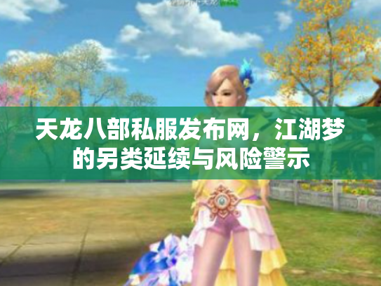 天龙八部私服发布网，江湖梦的另类延续与风险警示