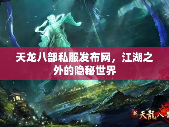 天龙八部私服发布网，江湖之外的隐秘世界