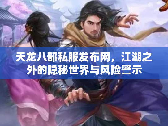 天龙八部私服发布网，江湖之外的隐秘世界与风险警示