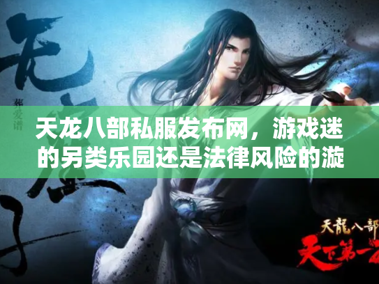 天龙八部私服发布网，游戏迷的另类乐园还是法律风险的漩涡？