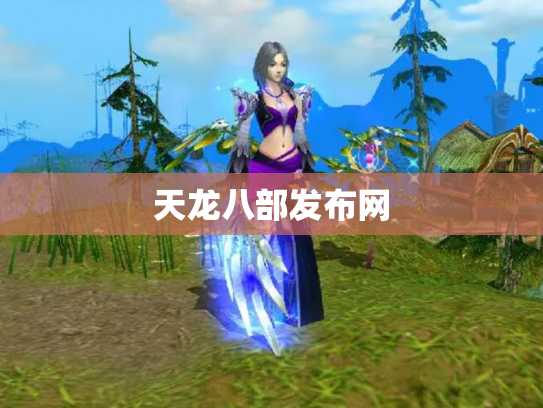 天龙八部发布网