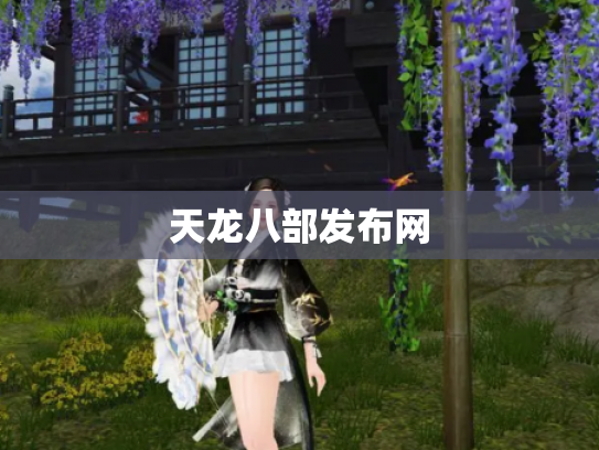 天龙八部发布网