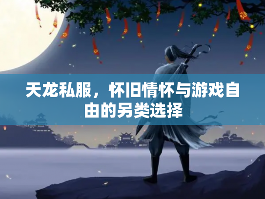 天龙私服，怀旧情怀与游戏自由的另类选择