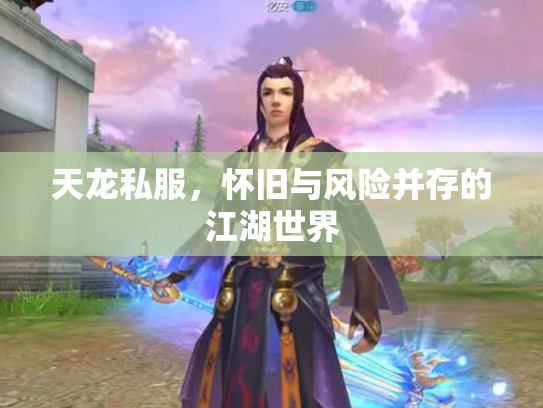 天龙私服，怀旧与风险并存的江湖世界