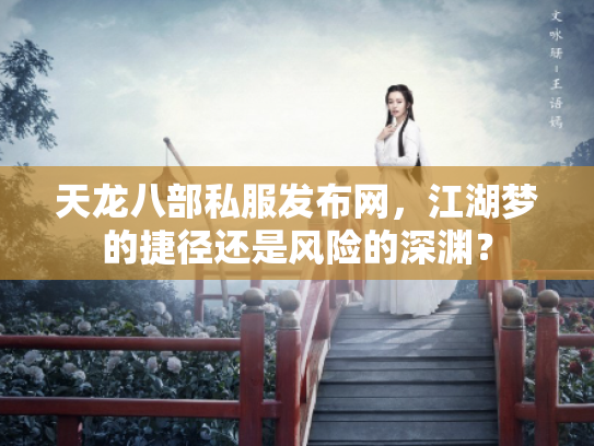 天龙八部私服发布网，江湖梦的捷径还是风险的深渊？