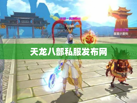 天龙八部私服发布网
