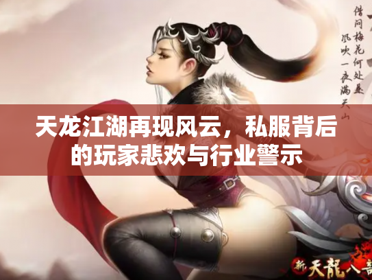 天龙江湖再现风云，私服背后的玩家悲欢与行业警示