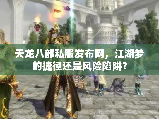 天龙八部私服发布网，江湖梦的捷径还是风险陷阱？