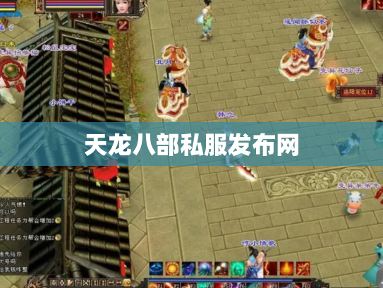 天龙八部私服发布网