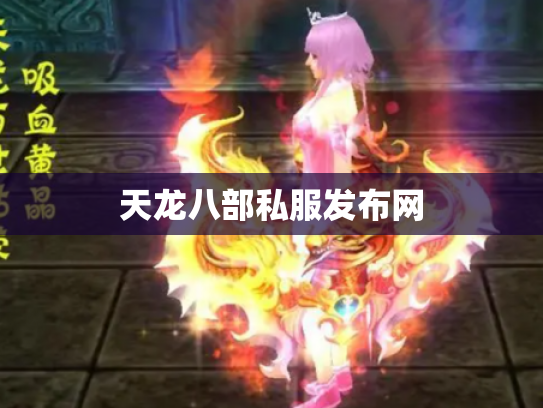 天龙八部私服发布网