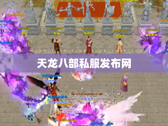天龙八部私服发布网