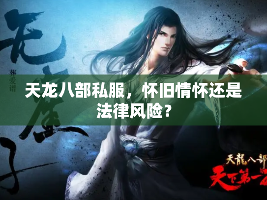 天龙八部私服，怀旧情怀还是法律风险？