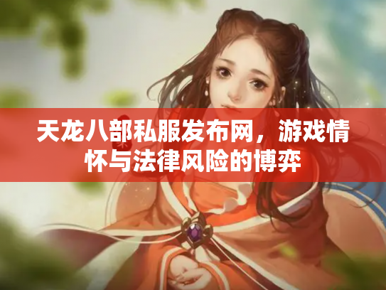 天龙八部私服发布网，游戏情怀与法律风险的博弈