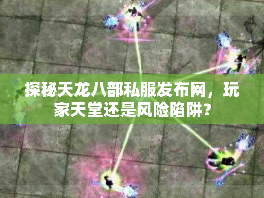 探秘天龙八部私服发布网，玩家天堂还是风险陷阱？