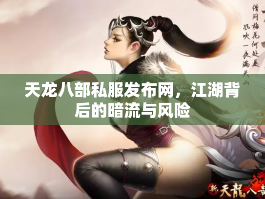 天龙八部私服发布网，江湖背后的暗流与风险