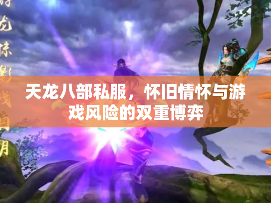 天龙八部私服，怀旧情怀与游戏风险的双重博弈