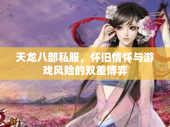 天龙八部私服，怀旧情怀与游戏风险的双重博弈