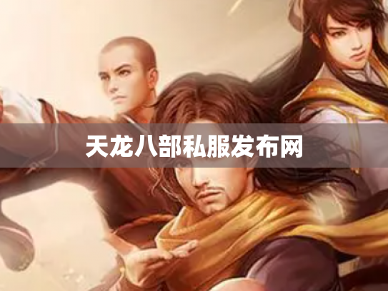 天龙八部私服发布网