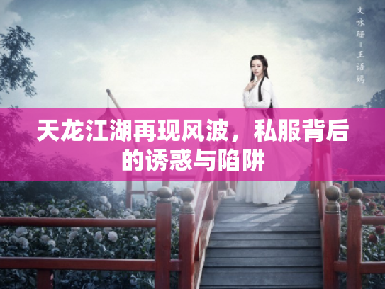 天龙江湖再现风波，私服背后的诱惑与陷阱