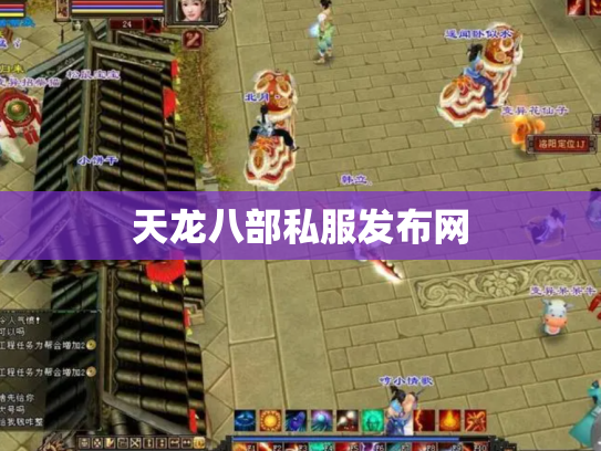 天龙八部私服发布网