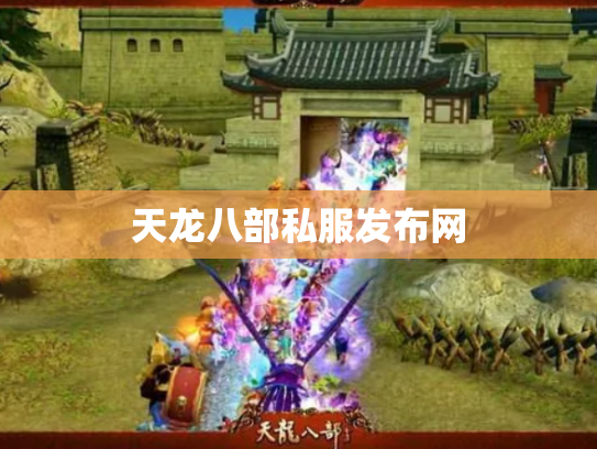 天龙八部私服发布网