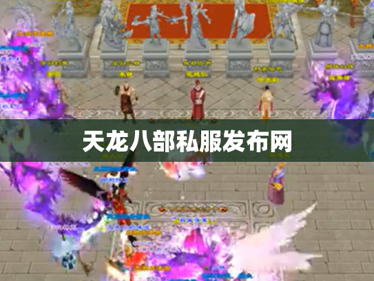 天龙八部私服发布网