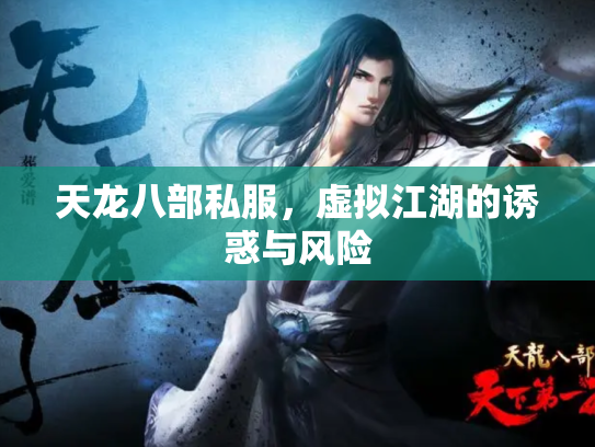 天龙八部私服，虚拟江湖的诱惑与风险