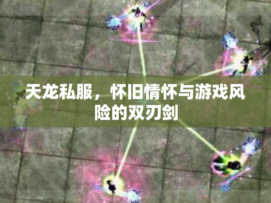 天龙私服，怀旧情怀与游戏风险的双刃剑