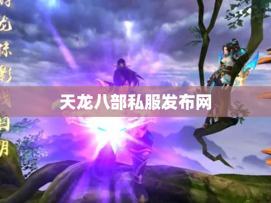 天龙八部私服发布网